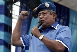 PD: Indikasi Kuat SBY Akan Galang Poros Keempat