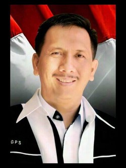 Gede Pasek Pelesetkan Singkatan Pemilu