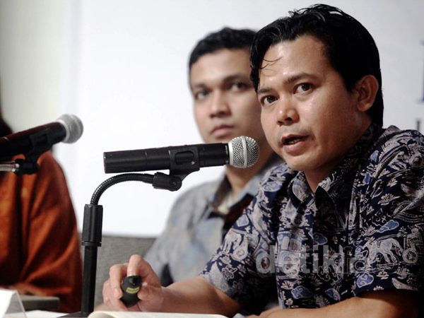 Mayoritas Publik Tidak Tahu Program Capres