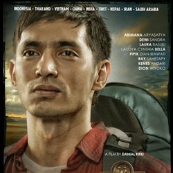 Haji Backpacker Syuting Perdana di China