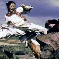 Sekuel Crouching Tiger, Hidden Dragon Mulai Syuting Juli 2014