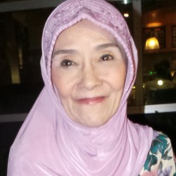 Ini Rahasia Laila Sari Bisa Tetap Sehat