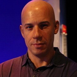 Mengenang Paul Walker, Vin Diesel Unggah Foto Bareng Caleb dan Cody Walker