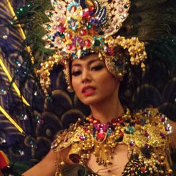 Gara-gara Diet, Whulandari Herman Sempat Masuk Rumah Sakit