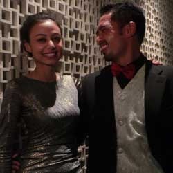 Sebelum Ceraikan Masayu, Yama Carlos Ngaku Pacaran dengan Wanita Cantik