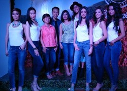 Wrangler Rilis Denim Spa, Jeans Beraroma Buah yang Bisa Haluskan Kulit