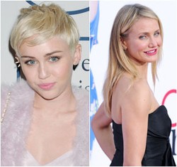 Miley Cyrus Sampai Victoria Beckham Berbagi Tips untuk Membasmi Jerawat