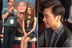 Foto: Mengintip Persiapan di Belakang Panggung Sebelum Matrix Hair Show