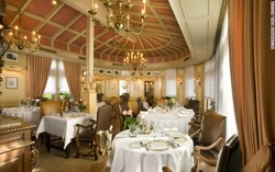 Ingin Bersantap di Le Maurice Solo atau Per Due, Restoran Termahal di Eropa ? (1 )