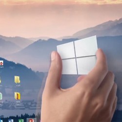 Grup Pembajak Ungkap Fitur Windows 9