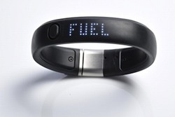 Mantan Karyawan Nike Fuelband Diboyong Apple