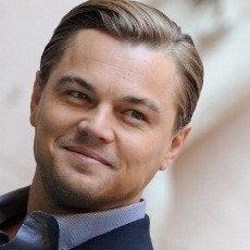 Leonardo DiCaprio Jadi The Next Steve Jobs?