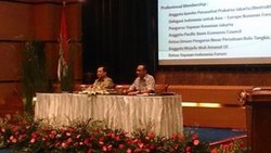 Chairul Tanjung Sebut RI Bakal Jadi Tulang Punggung Ekonomi Dunia