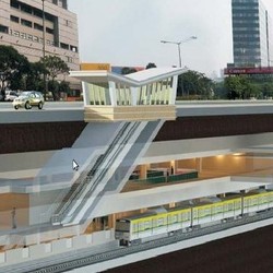 Setelah Jakarta, Proyek MRT Rp 8,8 Triliun Segera Dibangun di Surabaya
