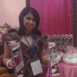 Boneka Barbie Karya Napi Wanita Diekspor ke Singapura dan Malaysia