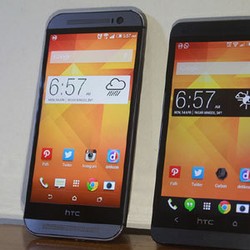 HTC One M8, Penerus yang Hampir Sempurna