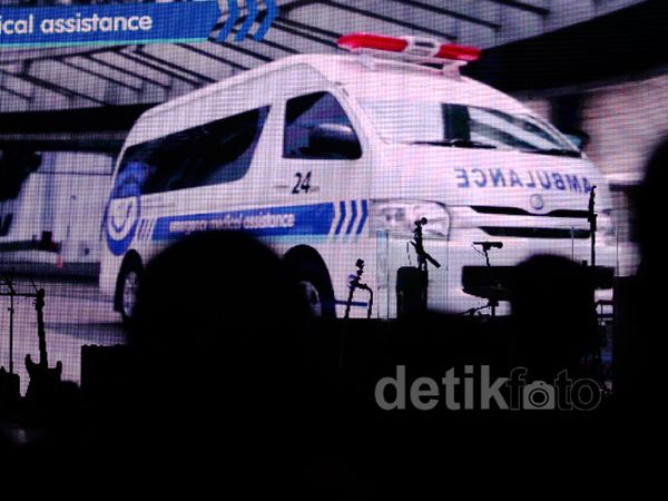 Asuransi Astra Luncurkan Logo Dan Layanan Baru