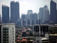 Pertumbuhan Perkantoran Global Melambat di 2014