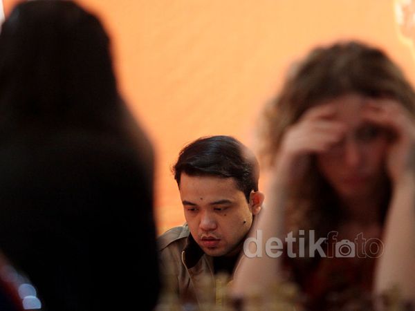 Empat Pecatur Diposisi Teratas