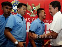 Timnas Futsal Akan Ujicoba ke Thailand