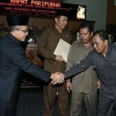 Cagar Budaya Banyuwangi Sudah Dipayungi Perda