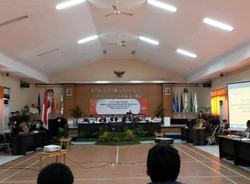 27 Persen Warga Bandung Golput pada Pemilu 2014