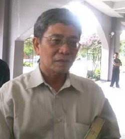 Kantongi 39 Ribu Suara, Jalaluddin Rakhmat Diprediksi Lolos ke Senayan