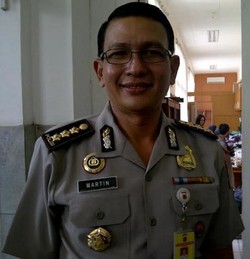 Ini Alasan Polda Jabar Tetapkan Direktur PT Kahatex Jadi Tersangka