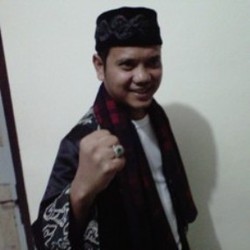 Pelawak Oni SOS Raih Suara Terbanyak untuk Calon DPD di Kota Bandung