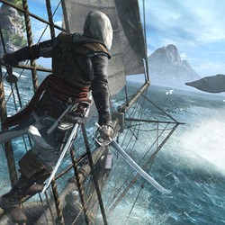 Assassins Creed Jadi Game Terlaris Ubisoft