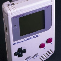 Selamat Ulang Tahun Game Boy!