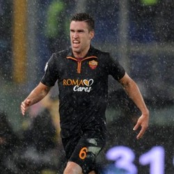 Strootman Tak Sabar Kembali Merumput