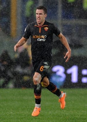 Strootman Tak Sabar Kembali Merumput
