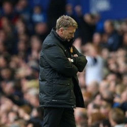 Pemecatan Moyes Tak Bisa Dihindari
