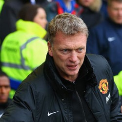 Setan Merah Enggan Komentari Kabar Pemecatan Moyes
