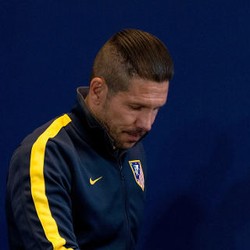 Diisukan Jadi Pengganti Moyes, Simeone: Maaf, Laga Lawan Chelsea Lebih Penting