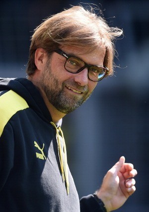 Punya Kans, Maukah Klopp Tangani MU?