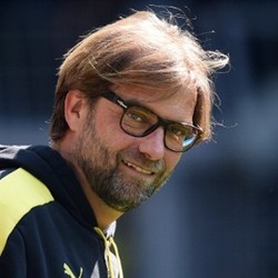 Punya Kans, Maukah Klopp Tangani MU?