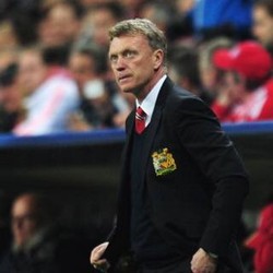 MU, Everton dan Ironi David Moyes