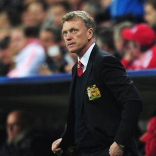 MU, Everton dan Ironi David Moyes
