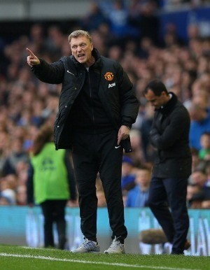 Berapa Pesangon yang Bakal Diterima Moyes?