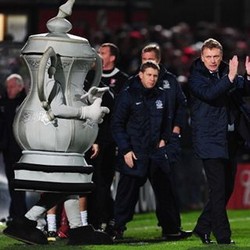 MU pada Moyes: Anda Ultah 3 Hari Lagi? Maaf, tapi Kami Harus Memecat Anda