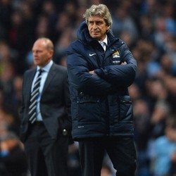 Performa di Babak Pertama Jadi Kunci Kemenangan City