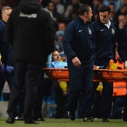 Pellegrini Belum Tahu Seberapa Parah Cedera Silva