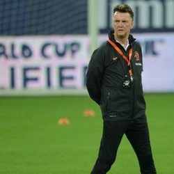 Pengganti Moyes: Van Gaal, Klopp, atau Siapa?