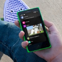 Sudah Mencicipi Rasa Android di Nokia X?