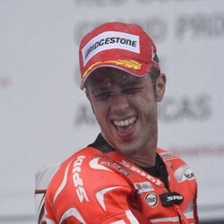 Dovizioso Optimistis Tatap MotoGP Argentina