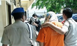 Cerita Warga soal Perilaku Aneh Brigadir M, Pelaku Pencabulan 5 Siswi SD