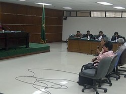 Hakim Tanya PNS Kemenkop Soal Posisi Hendra Saputra, Direktur atau OB