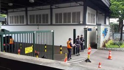 Siswa TK JIS Dilecehkan di Kelas Saat Makan Siang